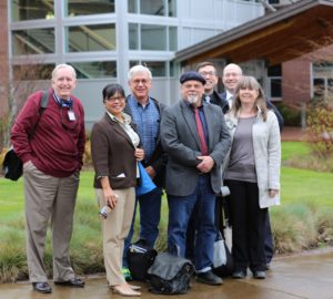Accreditation Team