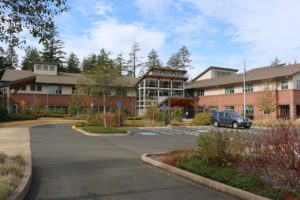 Newport Campus