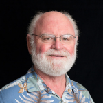 Chris Boyle | President