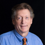 Dr. David Bigelow | Treasurer