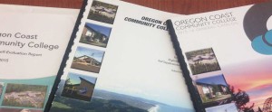 OCCC Catalogs