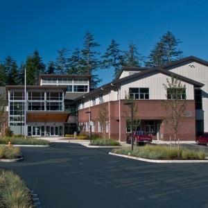 Newport Campus