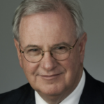Representative David Gomberg