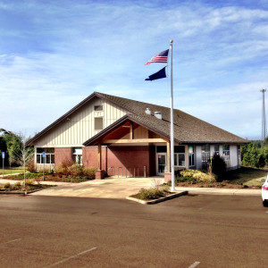 Waldport Campus