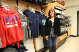 Your College Store and Worker