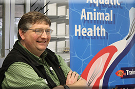 Tim Miller Morgan