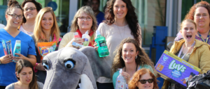 Nursing Donations
