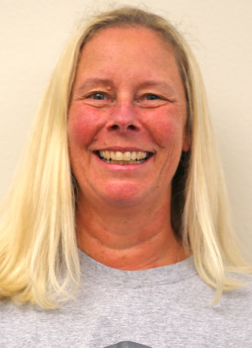 Lynn Barton