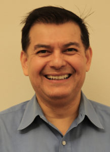 Alberto Flores
