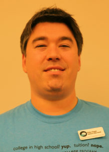 Blake Hagan