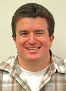 Ben Kaufmann