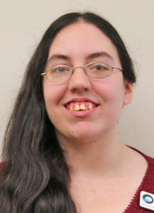 Shannon McKibben