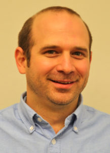 Patrick Misiti