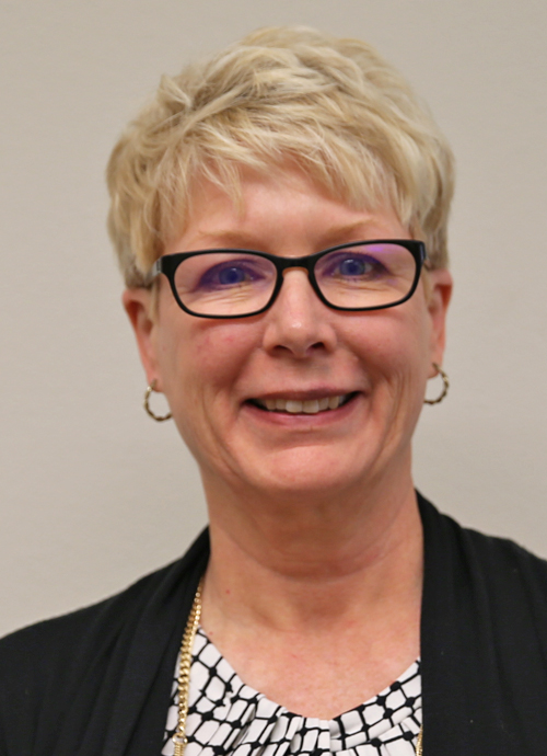 Bonnie Reaney