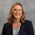 Dr. Lesley Ogden