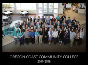Staff Photo