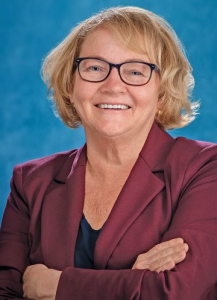 Birgitte Ryslinge
