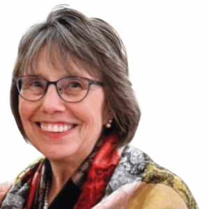 Joy Gutknecht