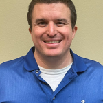 Ben Kaufmann
