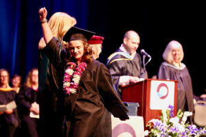 KatiePlaster Graduating