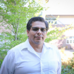 Oscar Juarez