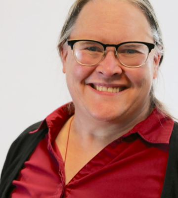 Kimberly Puttman