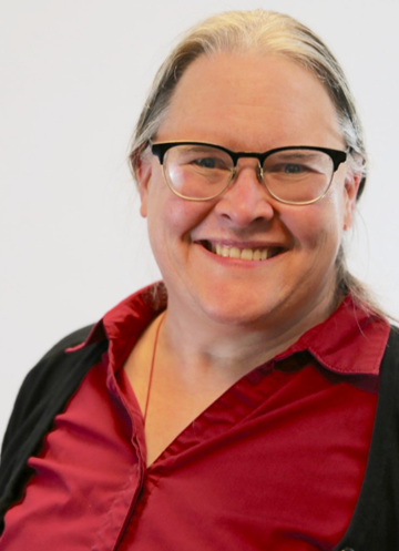 Kimberly Puttman