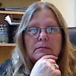 Tracy Jones