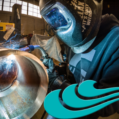 Welding