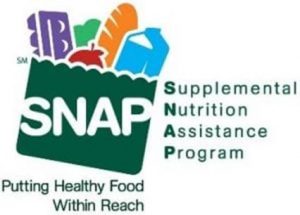 STEP Program Logo