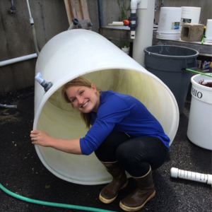 aquarium science equipment