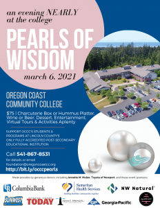 Event Flyer