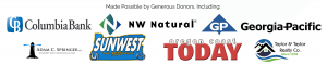 Sponsor Logos