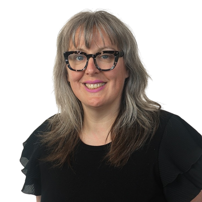 Laura McClister