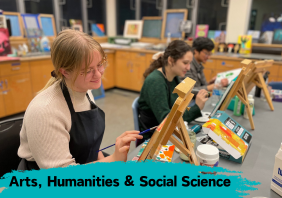 Humanities Photo