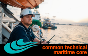 common technical maritime core