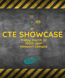 CTE Day