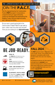 Program Poster