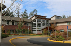 Central Campus