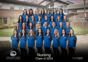 Nursing Students