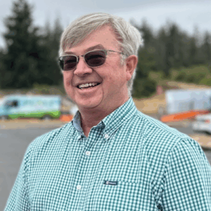 Bruce Clemetsen