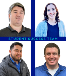 Student Success Coaches
