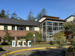 Campus Photo