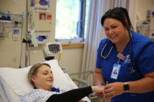 Nursing Assistant Program