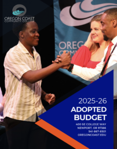 Budget Cover