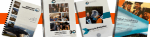 Accreditation Documents