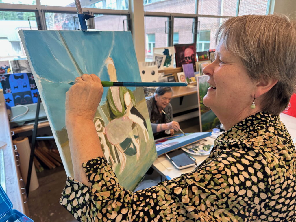 Julie Fiedler