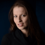 Jennifer Dolphin
