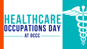 Healthcare Occupations Day