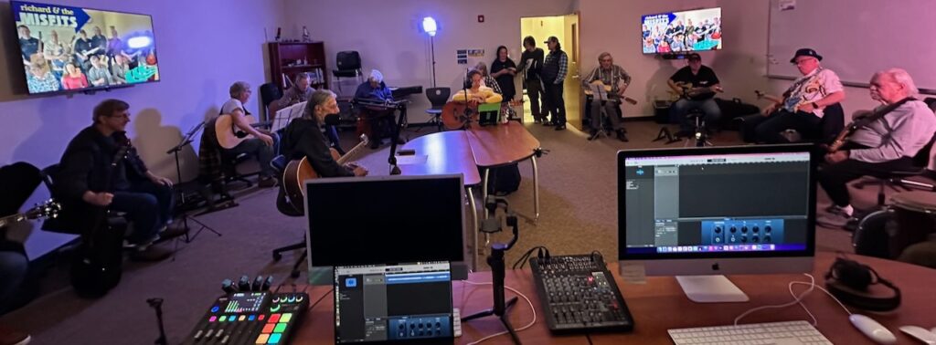 GUITAR CLASS